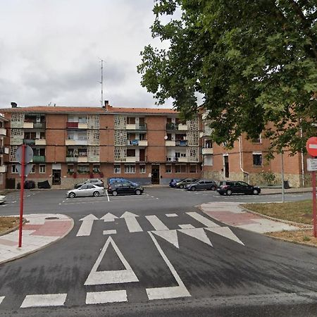 Apartamentos Fede Erandio Bagian luar foto