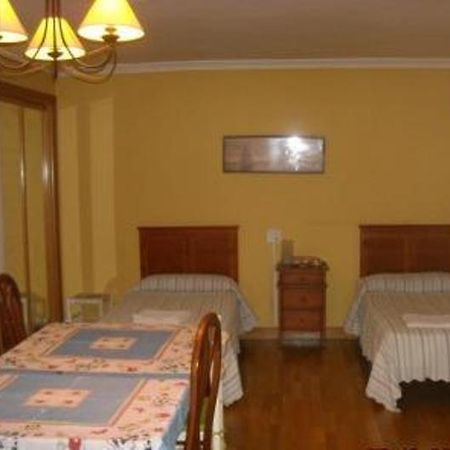 Apartamentos Fede Erandio Ruang foto