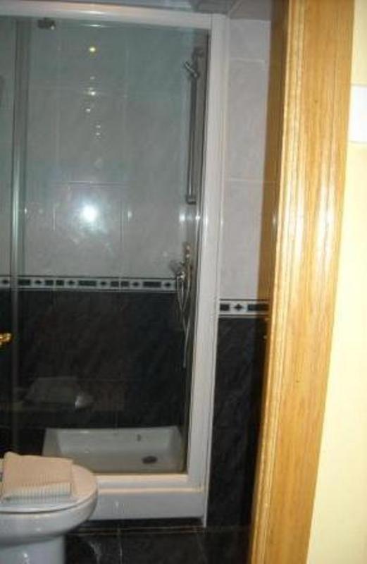 Apartamentos Fede Erandio Ruang foto