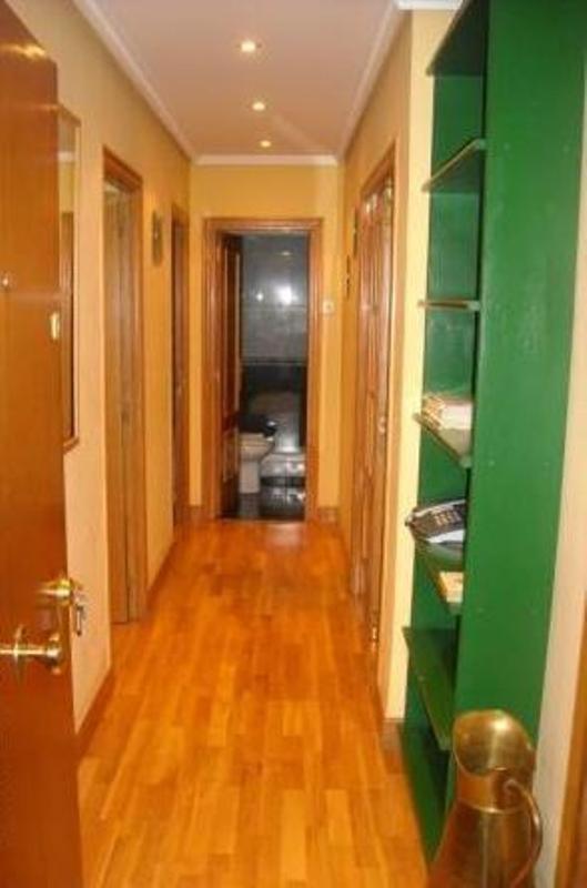 Apartamentos Fede Erandio Ruang foto