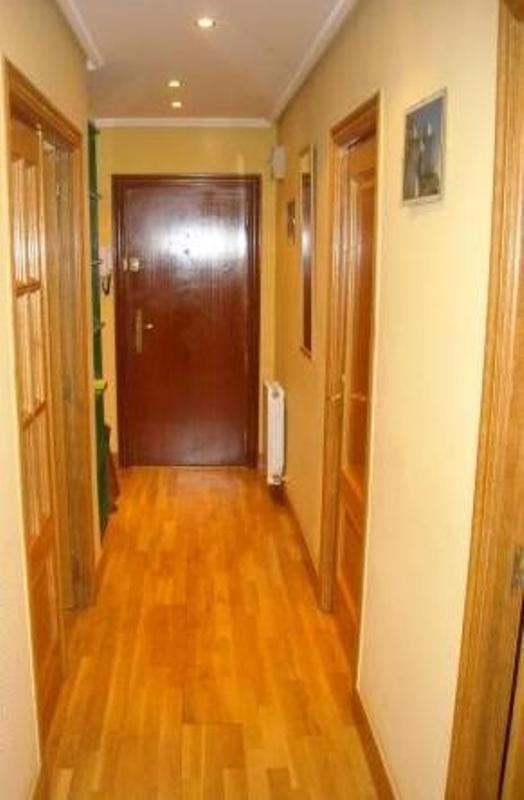 Apartamentos Fede Erandio Ruang foto
