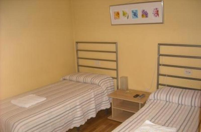 Apartamentos Fede Erandio Ruang foto