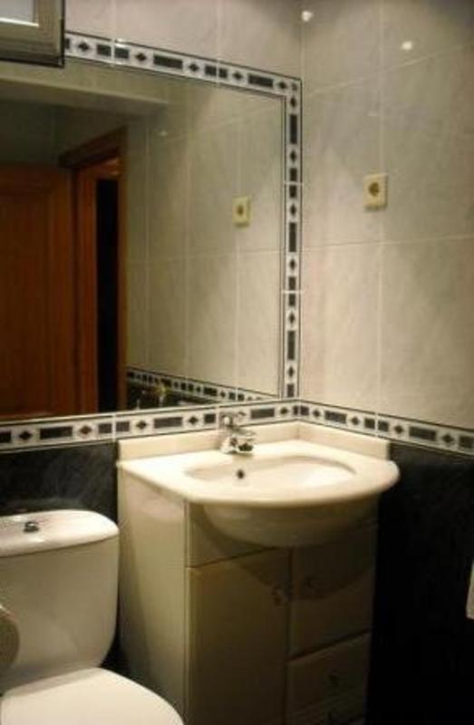 Apartamentos Fede Erandio Ruang foto