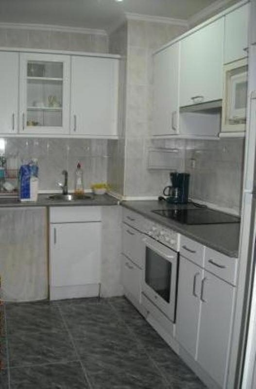 Apartamentos Fede Erandio Ruang foto