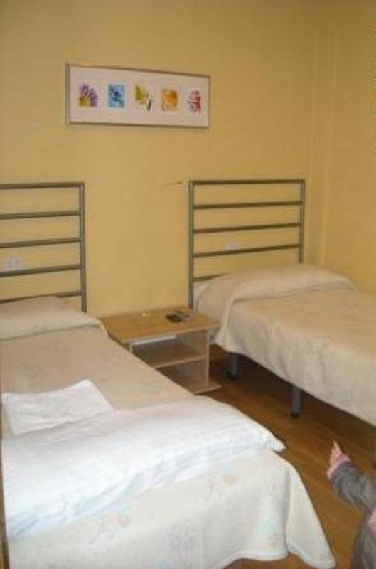 Apartamentos Fede Erandio Ruang foto