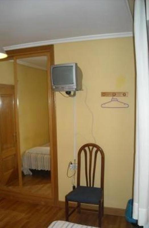 Apartamentos Fede Erandio Ruang foto