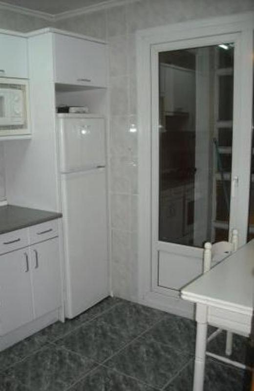 Apartamentos Fede Erandio Ruang foto